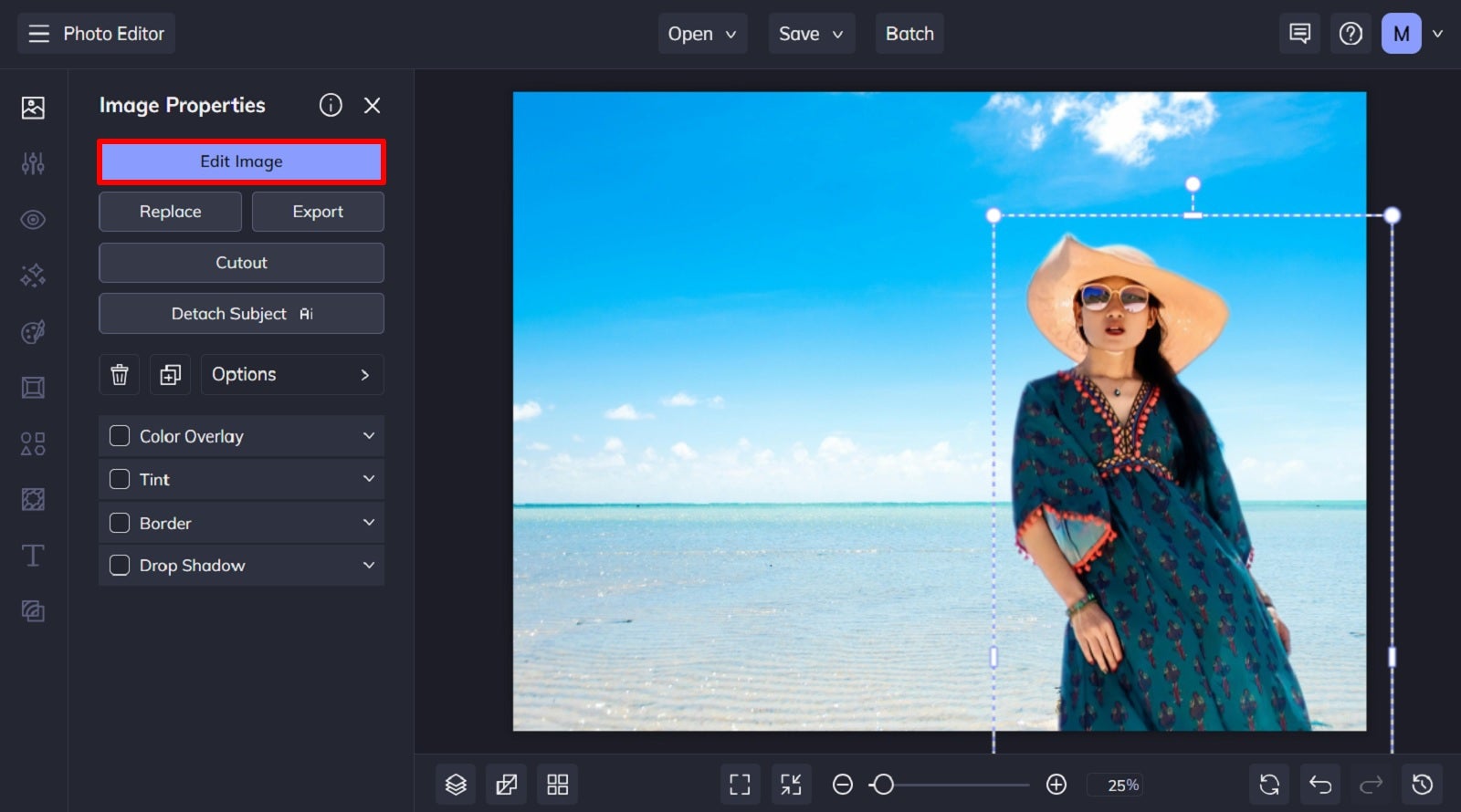 Edit Image Layers With BeFunky | Learn BeFunky