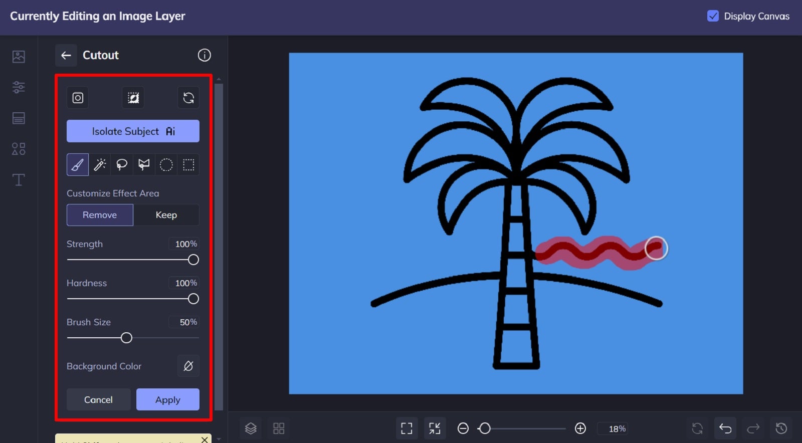 Edit Image Layers With BeFunky | Learn BeFunky