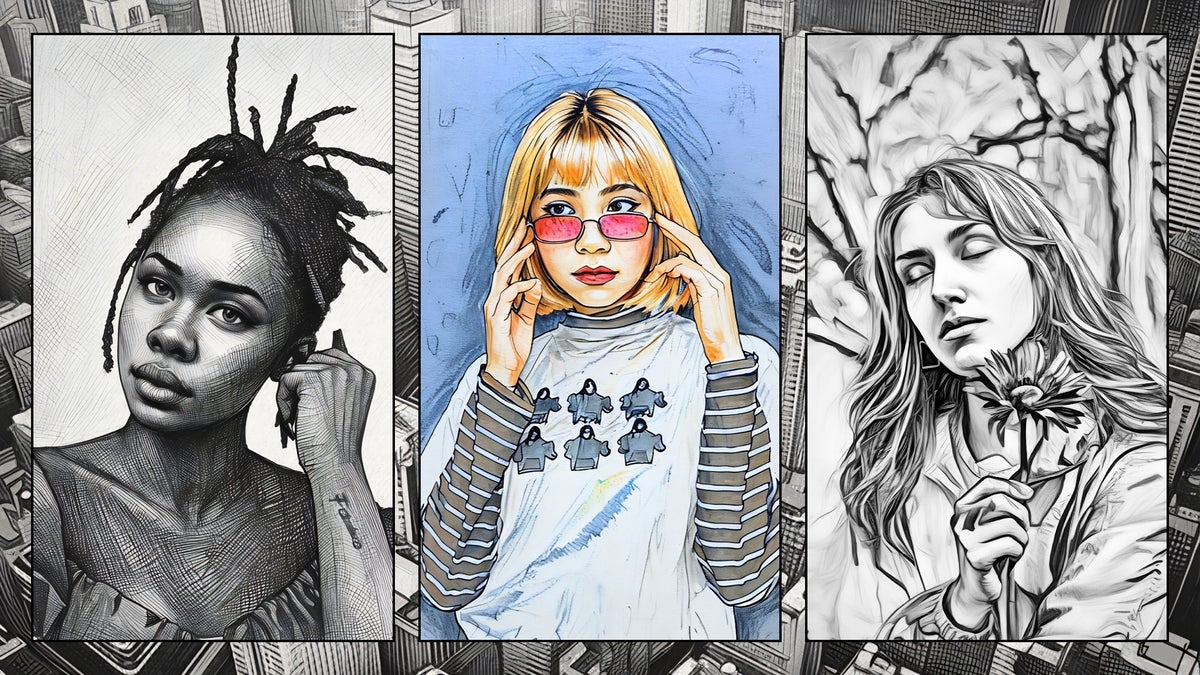 How To Change Profile Picture On Draw Something