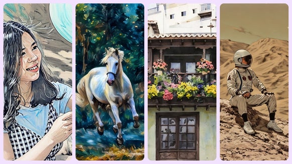 Create Glitch Art With BeFunky’s Glitch Photo Effects | Learn BeFunky