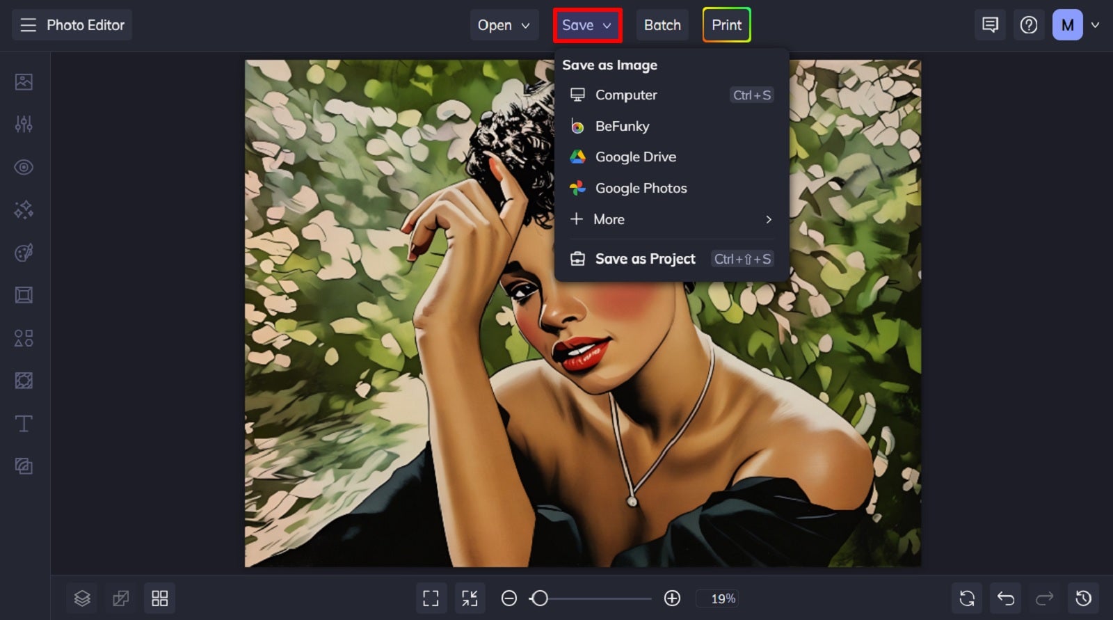 Turn Photos Into Old School Comics With the Vintage Comic Creator ...