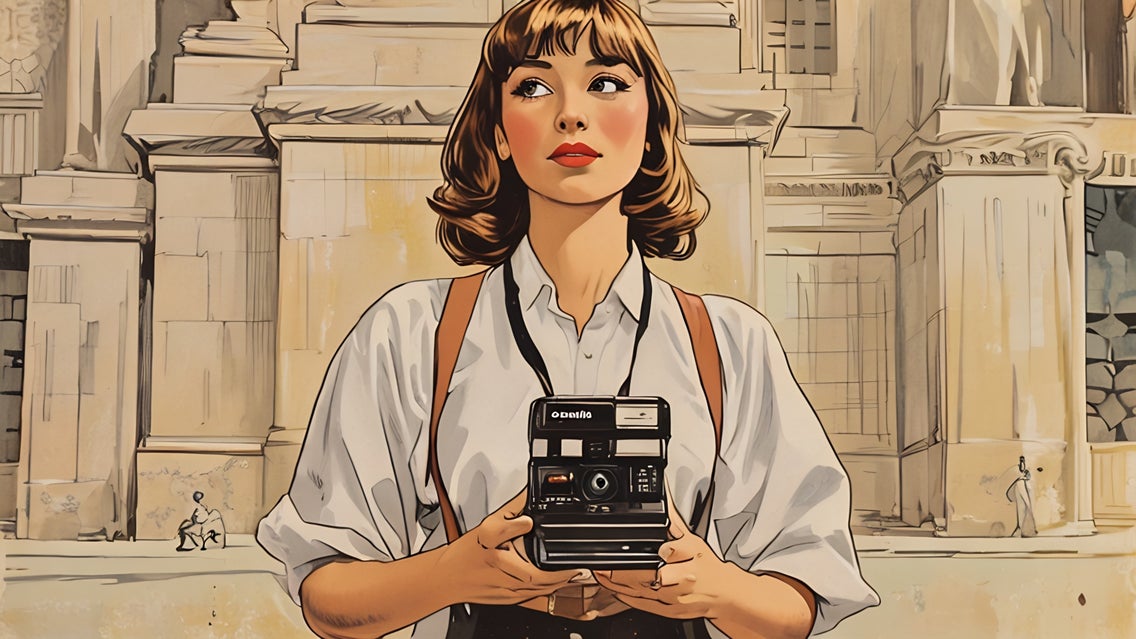 Traditional Style Comics How To Draw Retro Comics