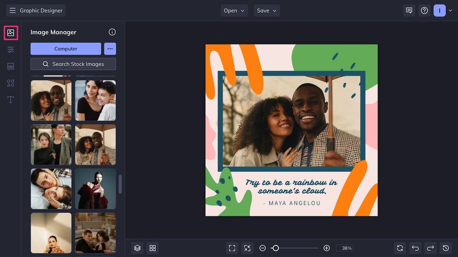 Cartoon Design Tutorial 1