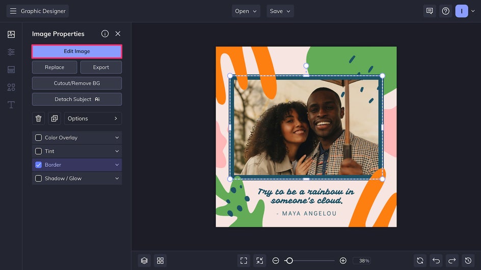 Cartoon Design Tutorial 2