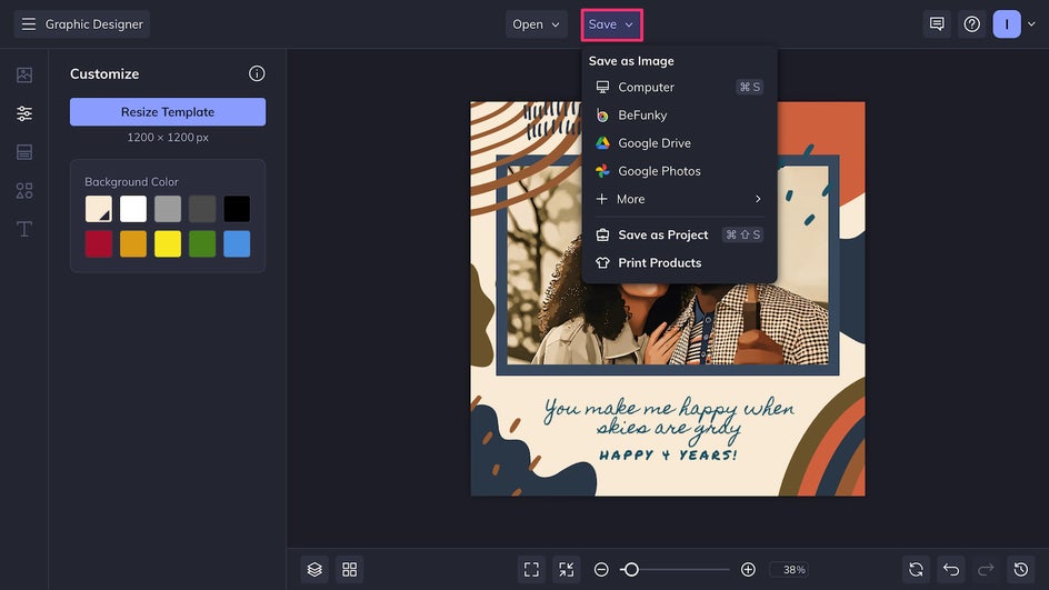 Cartoon Design Tutorial 6