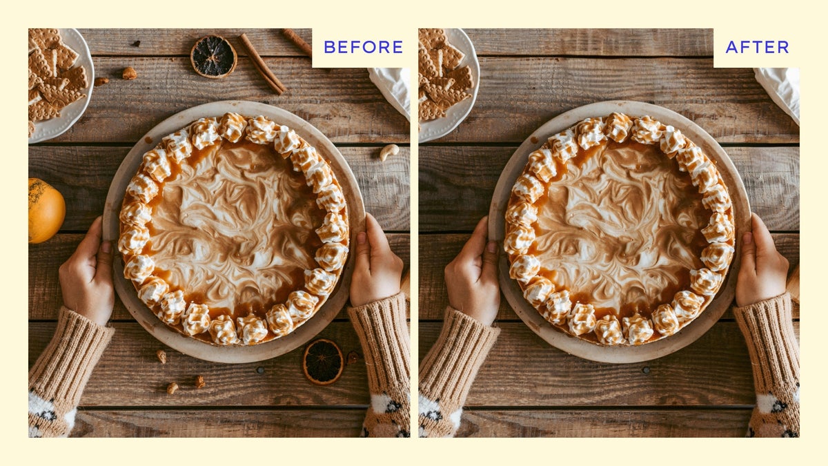 Remove Clutter From Photos With the Object Remover | Learn BeFunky