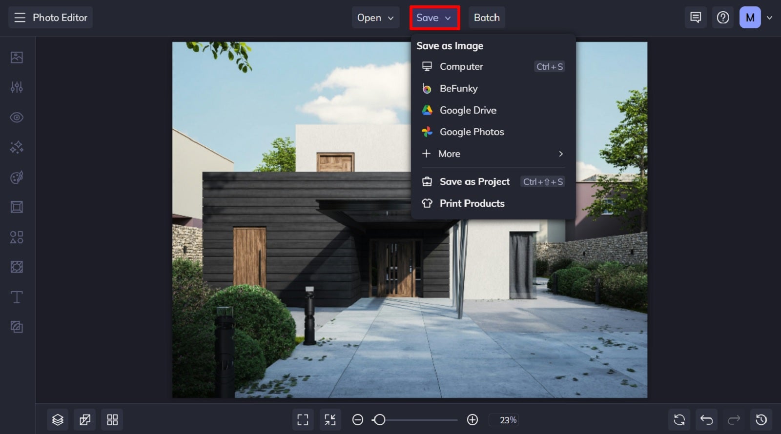 How to Remove Distractions and Clutter From Real Estate Photos | Learn ...