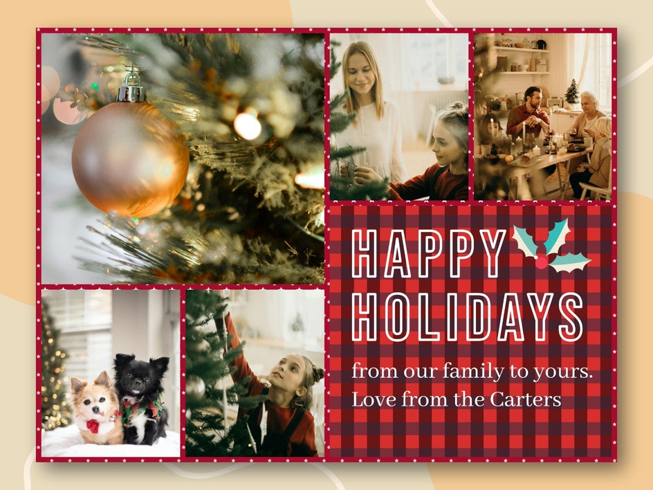 collage-maker-patterns-holiday-card