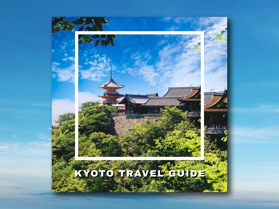 After: Sky Replacer applied to make travel photo look more appealing