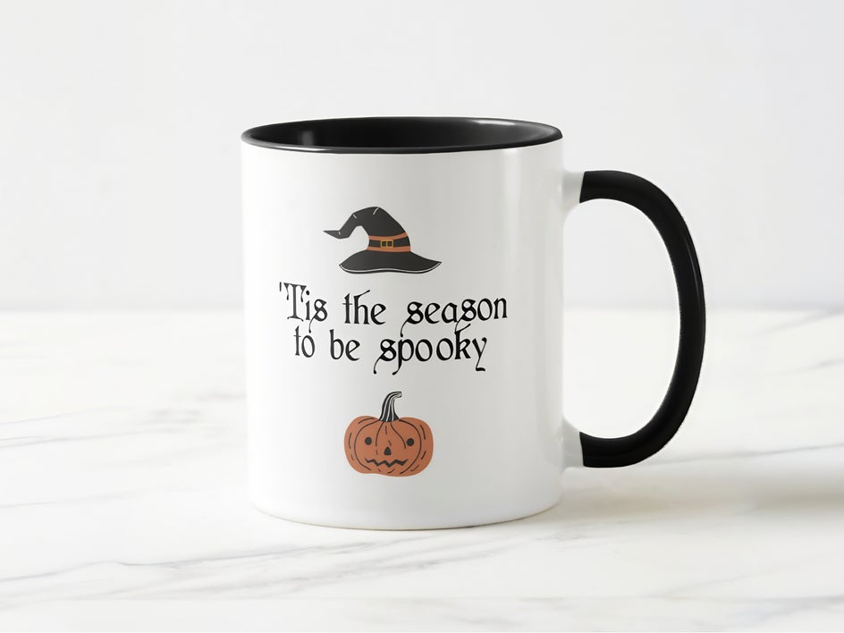 Coffee Mug Seasonal