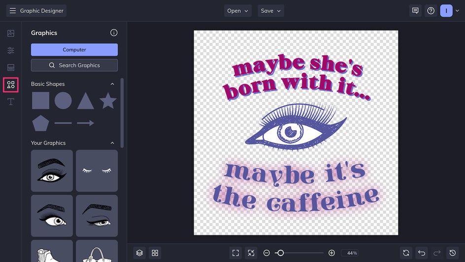 Coffee Mug Tutorial 4