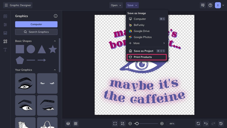 Coffee Mug Tutorial 5