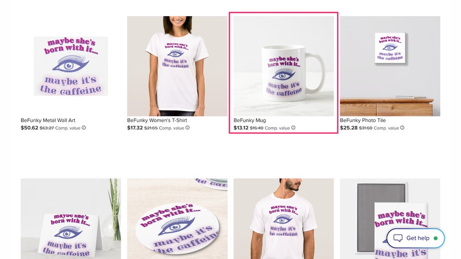 Coffee Mug Tutorial 6