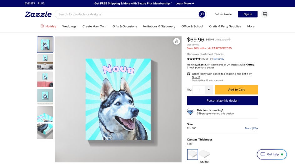 Smart Pet Portrait Tutorial 6