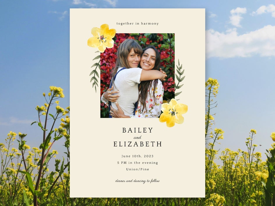 Wedding Photo Edits Artsy Before