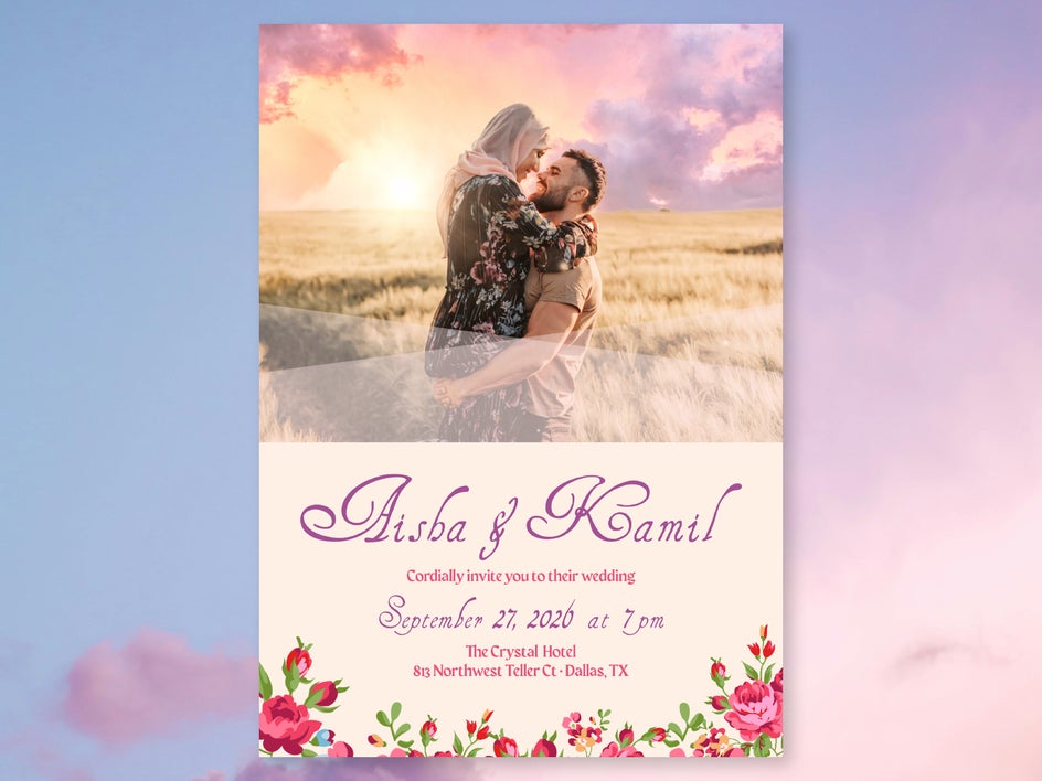 Wedding Photo Edits Final After