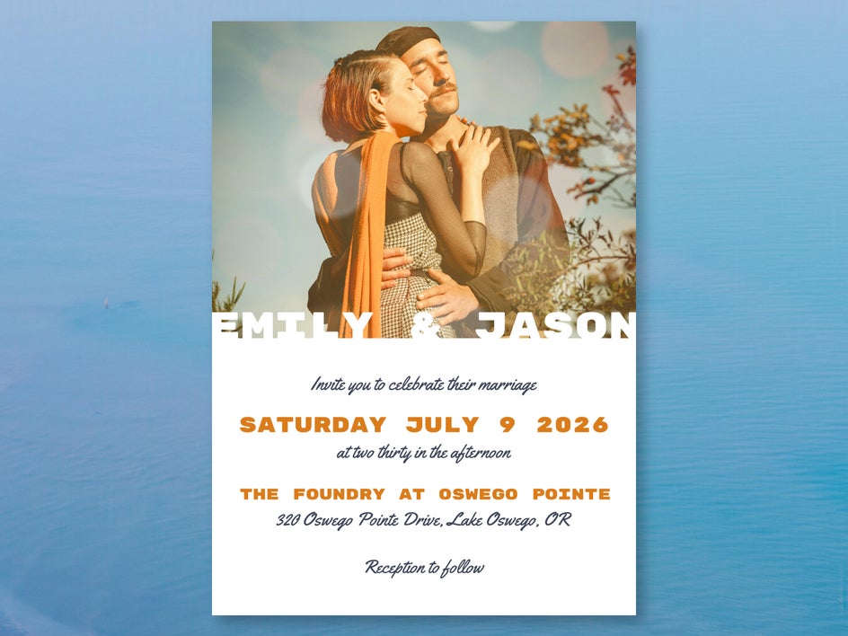 Wedding Photo Edits Texture After