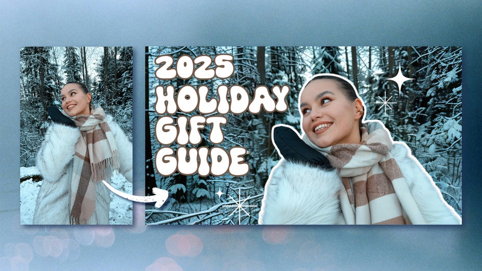 Final thumbnail with photo edits