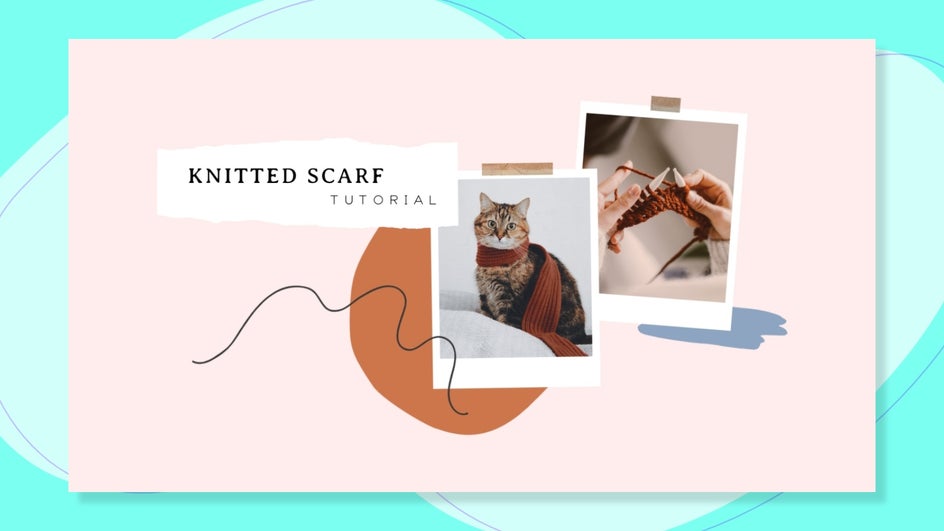 craft yt collage thumbnail