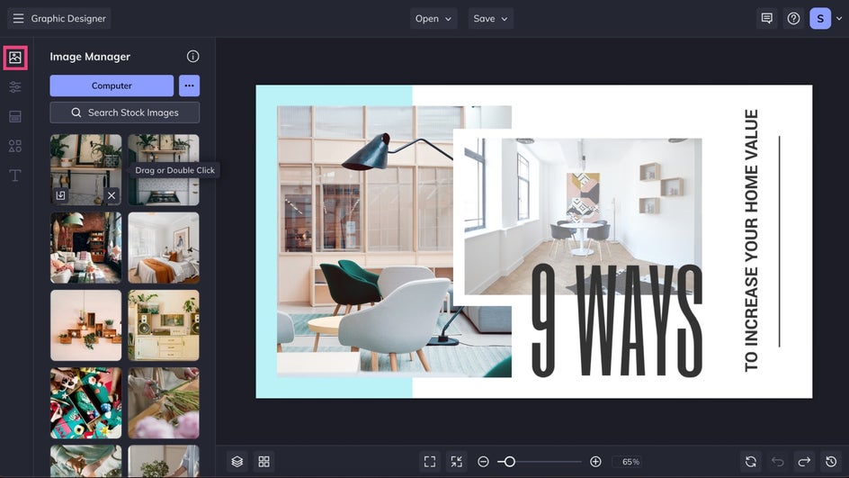 yt thumbnail collage photos