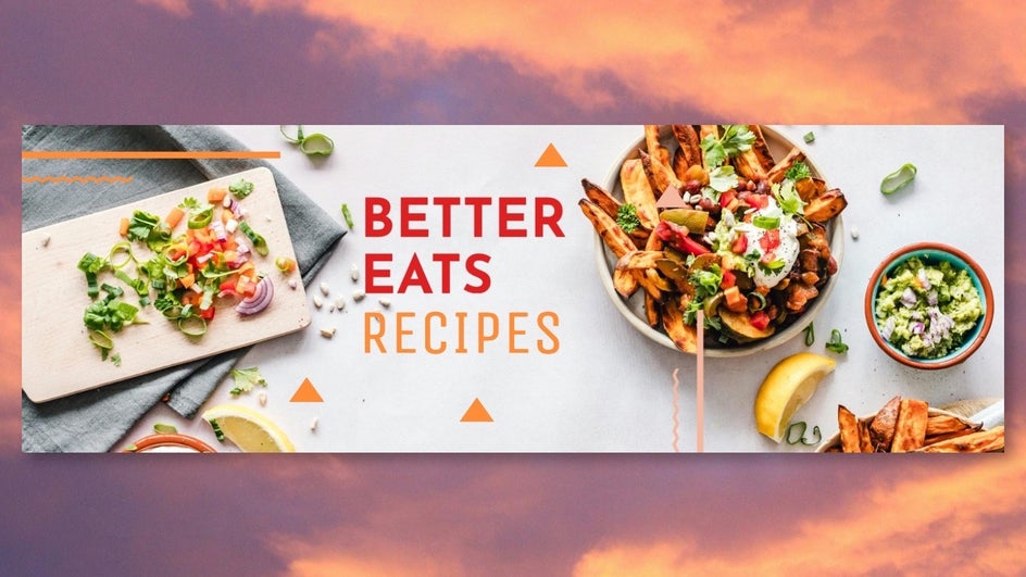 Twitter Edits Flat Lay Before