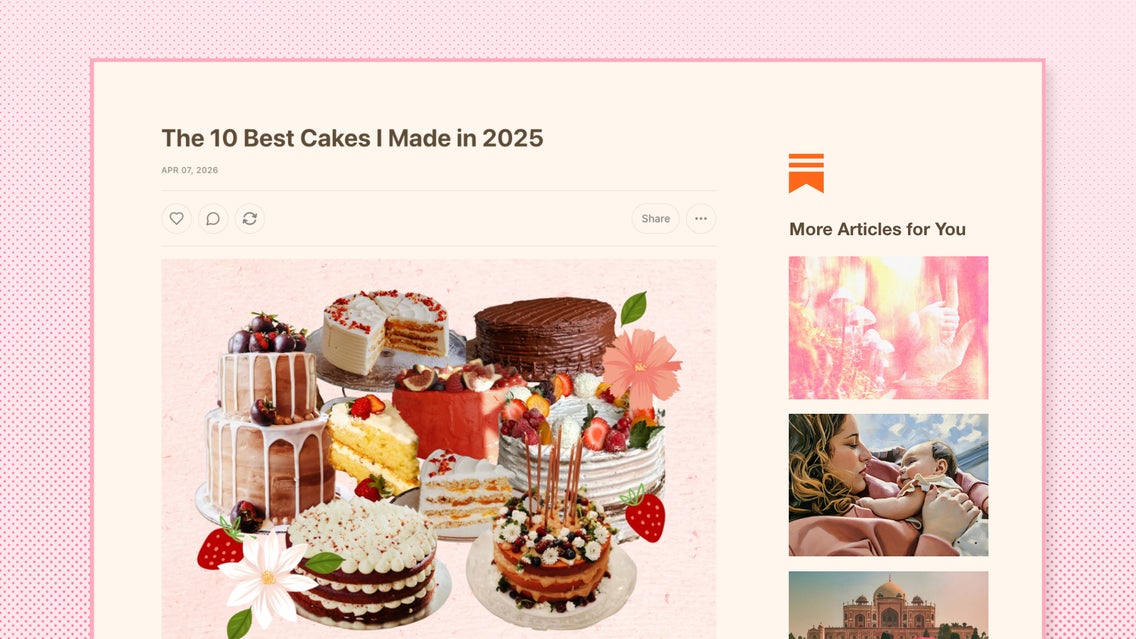 Substack Preview How to Create Engaging Preview Images for Your Substack Posts | Learn ...