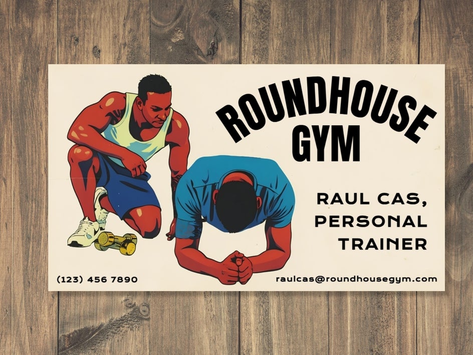 poster-art-business-card