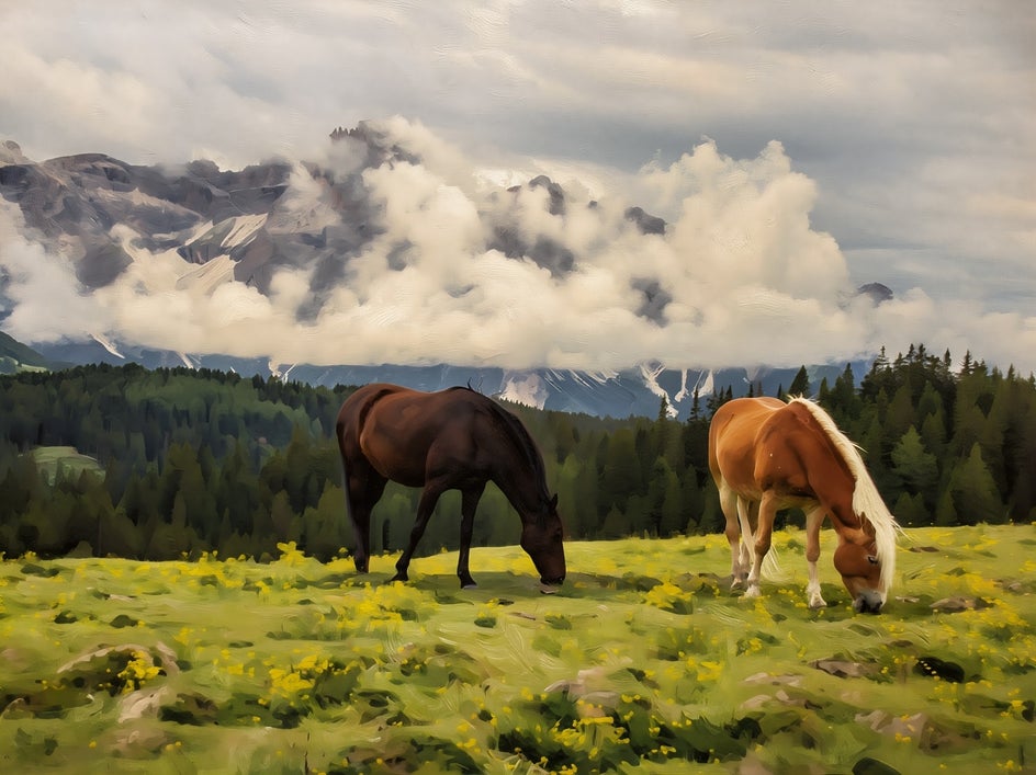 realism-painting-from-photo-landscape-after