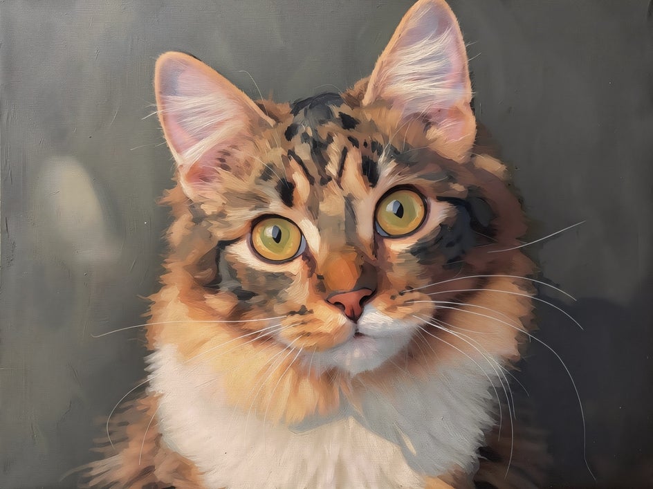 realism-painting-from-photo-pet-after