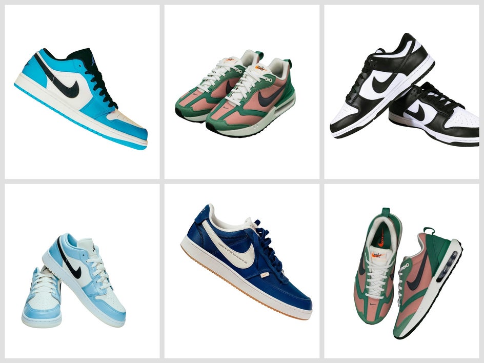 After using Batch Background Remover to remove backgrounds from eCommerce product photos