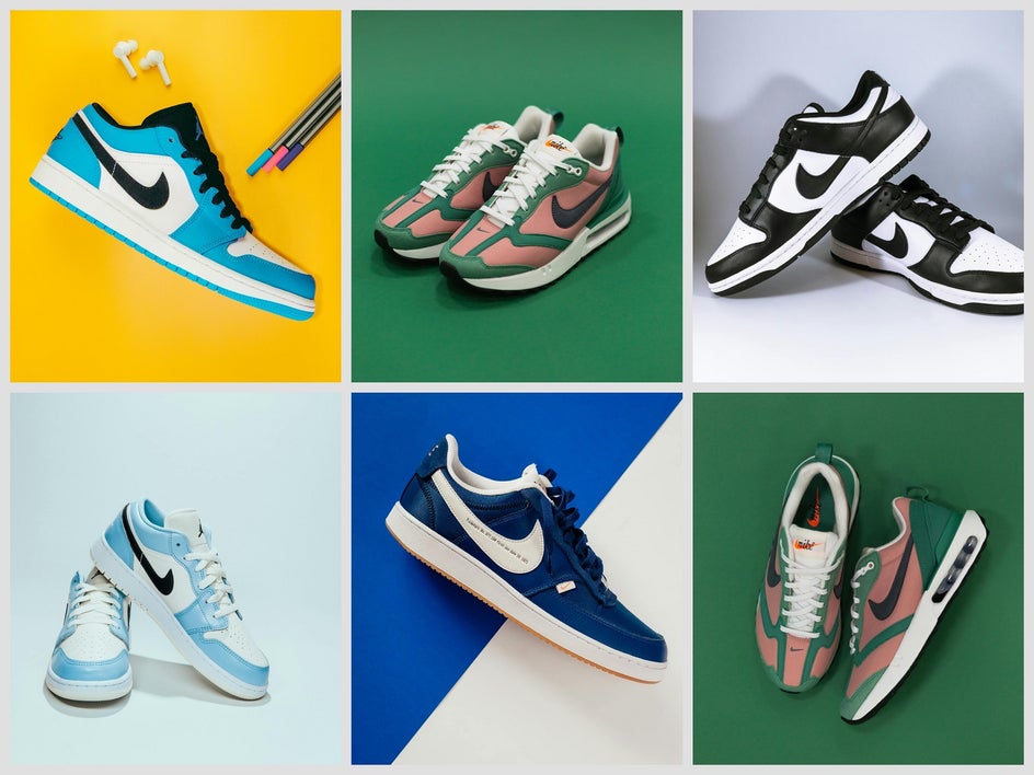 Before using Batch Background Remover to remove backgrounds from eCommerce product photos