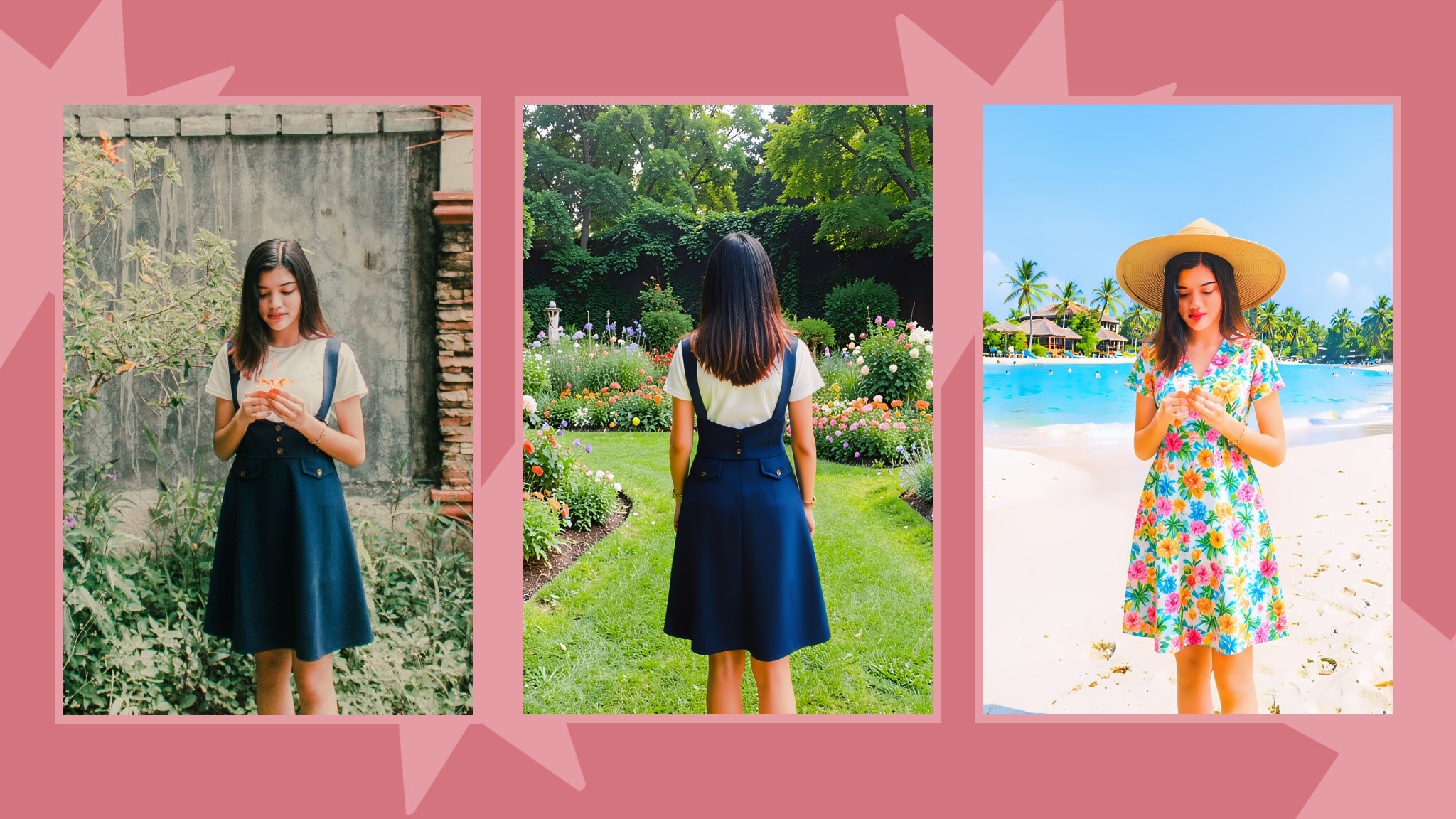 How to Turn a Single Photo Into Endless Social Media Content Using Smart Edit