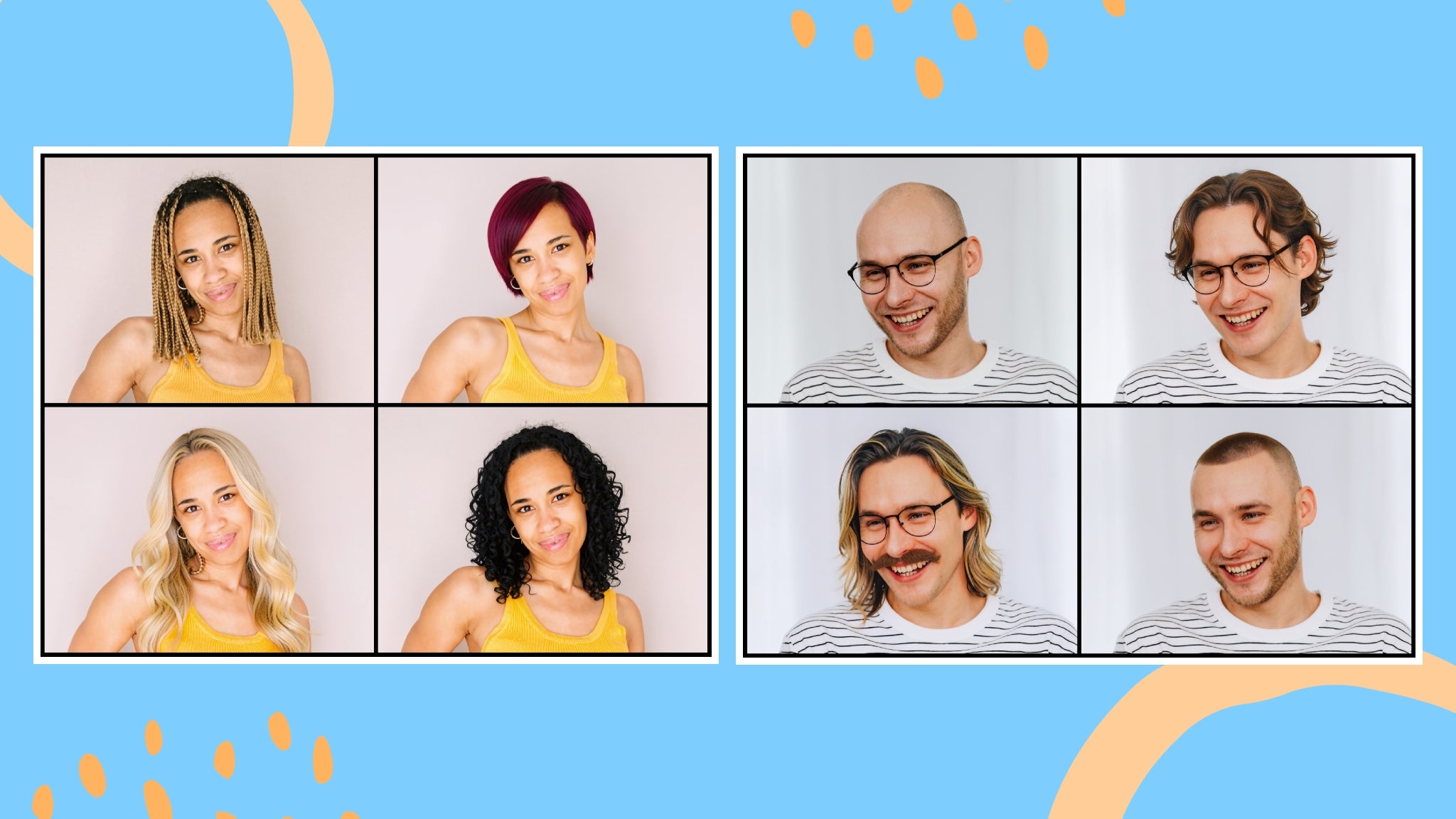 Give Yourself a Virtual Makeover Using Smart Edit